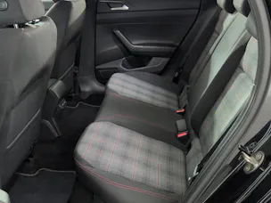 VW Polo 2.0 TSI GTI DSG