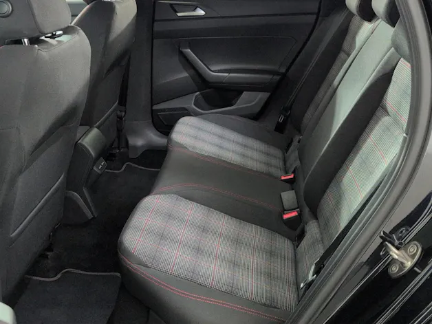 VW Polo 2.0 TSI GTI DSG