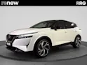Nissan Qashqai 1.3 DIG-T MHEV Tekna+ Xtronic