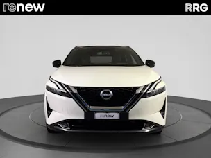 Nissan Qashqai 1.3 DIG-T MHEV Tekna+ Xtronic