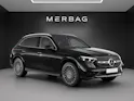 Mercedes-Benz GLC 300 e 4Matic EQ Star 9G-Tronic