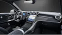 Mercedes-Benz GLC 300 e 4Matic EQ Star 9G-Tronic