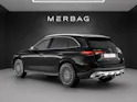 Mercedes-Benz GLC 300 e 4Matic EQ Star 9G-Tronic