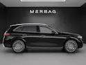 Mercedes-Benz GLC 300 e 4Matic EQ Star 9G-Tronic