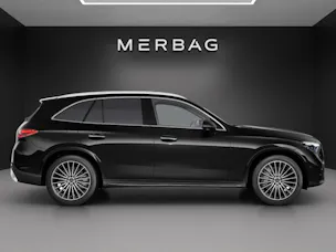 Mercedes-Benz GLC 300 e 4Matic EQ Star 9G-Tronic