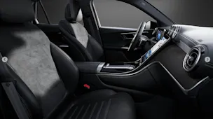 Mercedes-Benz GLC 300 e 4Matic EQ Star 9G-Tronic