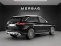 Mercedes-Benz GLC 300 e 4Matic EQ Star 9G-Tronic