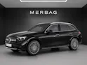 Mercedes-Benz GLC 300 e 4Matic EQ Star 9G-Tronic