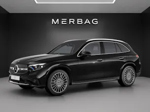 Mercedes-Benz GLC 300 e 4Matic EQ Star 9G-Tronic