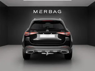 Mercedes-Benz GLC 300 e 4Matic EQ Star 9G-Tronic