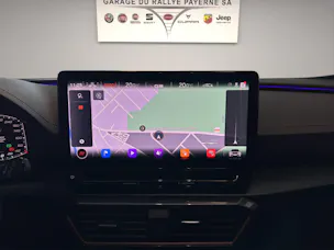 Cupra Formentor 2.0TSI VZ 4Drive DSG