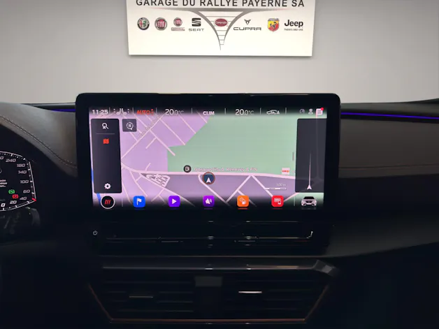 Cupra Formentor 2.0TSI VZ 4Drive DSG