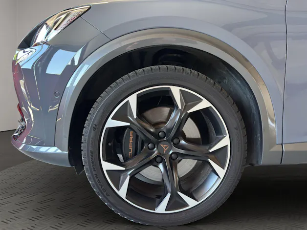 Cupra Formentor 2.0TSI VZ 4Drive DSG
