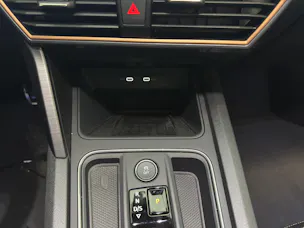 Cupra Formentor 2.0TSI VZ 4Drive DSG