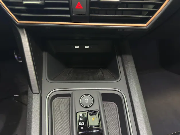 Cupra Formentor 2.0TSI VZ 4Drive DSG