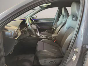 Cupra Formentor 2.0TSI VZ 4Drive DSG