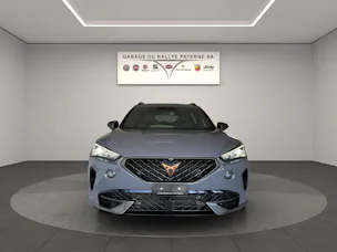 Cupra Formentor 2.0TSI VZ 4Drive DSG