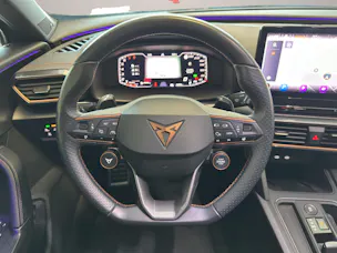Cupra Formentor 2.0TSI VZ 4Drive DSG