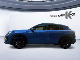 VW T-Roc 1.5 eTSI mHEV R-Line DSG