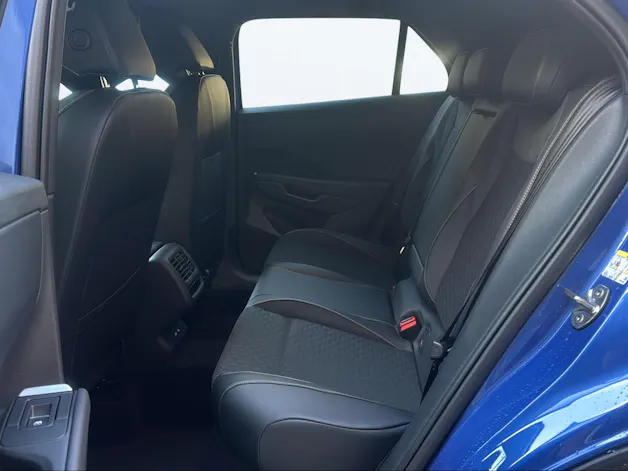 VW T-Roc 1.5 eTSI mHEV R-Line DSG