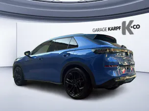 VW T-Roc 1.5 eTSI mHEV R-Line DSG