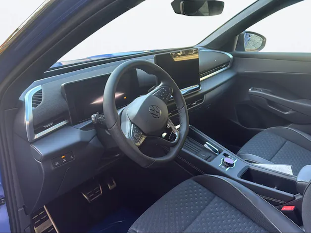 VW T-Roc 1.5 eTSI mHEV R-Line DSG