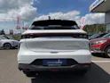 FORTHING 5 REEV 32kWh Maximale elektrische Leistung: 120 kW (163 PS)