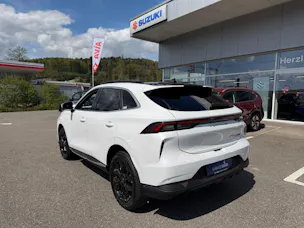 FORTHING 5 REEV 32kWh Maximale elektrische Leistung: 120 kW (163 PS)