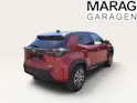 Toyota Yaris Cross 1.5 VVT-i HSD Elegant AWD-i