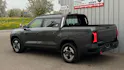 KGM Musso EV Platinum
