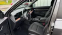 KGM Musso EV Platinum