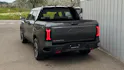 KGM Musso EV Platinum