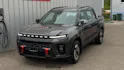KGM Musso EV Platinum