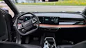KGM Musso EV Platinum