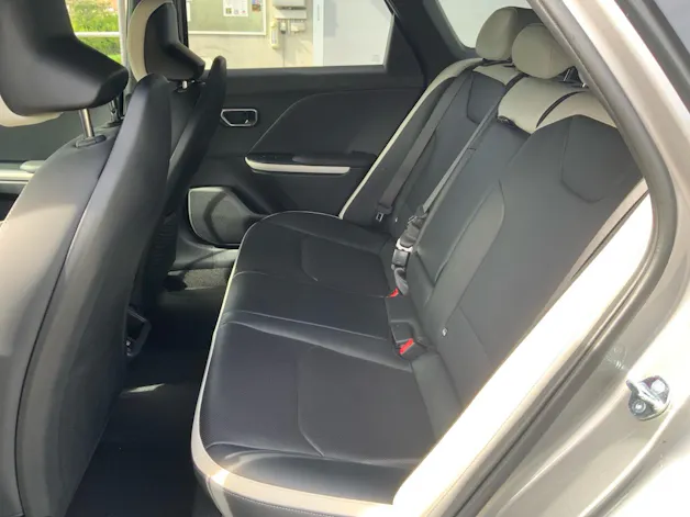 Kia K4 SW 1.6 T-GDi GT-Line
