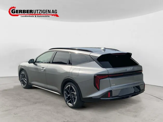 Kia K4 SW 1.6 T-GDi GT-Line