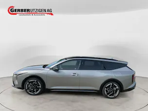 Kia K4 SW 1.6 T-GDi GT-Line