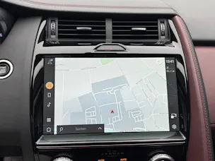 Jaguar E-Pace 2.0 I4 250 R-Dynamic HSE AWD