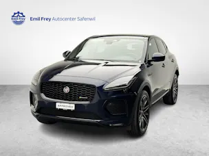 Jaguar E-Pace 2.0 I4 250 R-Dynamic HSE AWD