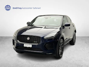 Fahrzeugbild JAGUAR E-Pace 2.0 I4 250 R-Dynamic HSE AWD
