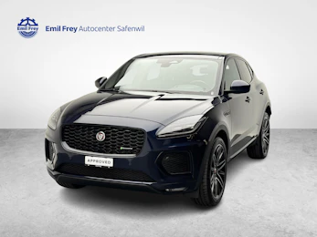 Fahrzeugbild JAGUAR E-Pace 2.0 I4 250 R-Dynamic HSE AWD