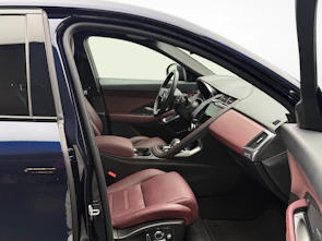 Fahrzeugbild JAGUAR E-Pace 2.0 I4 250 R-Dynamic HSE AWD