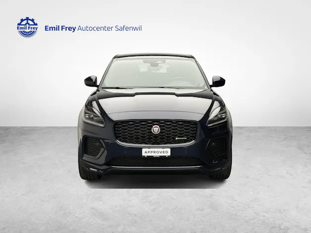 Jaguar E-Pace 2.0 I4 250 R-Dynamic HSE AWD