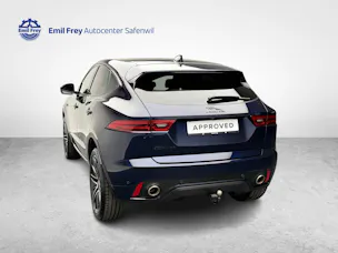Jaguar E-Pace 2.0 I4 250 R-Dynamic HSE AWD