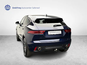 Fahrzeugbild JAGUAR E-Pace 2.0 I4 250 R-Dynamic HSE AWD