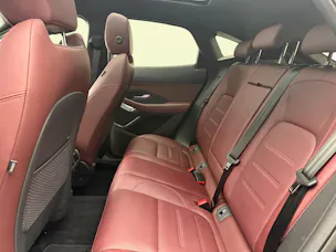 Jaguar E-Pace 2.0 I4 250 R-Dynamic HSE AWD