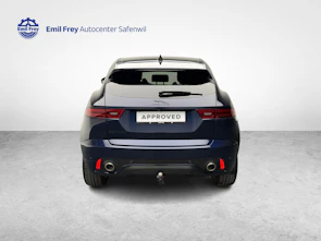 Fahrzeugbild JAGUAR E-Pace 2.0 I4 250 R-Dynamic HSE AWD