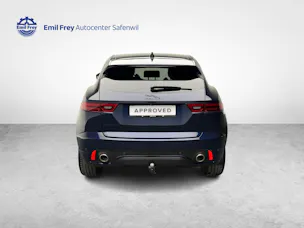 Jaguar E-Pace 2.0 I4 250 R-Dynamic HSE AWD