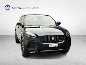 Jaguar E-Pace 2.0 I4 250 R-Dynamic HSE AWD