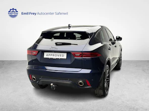 Fahrzeugbild JAGUAR E-Pace 2.0 I4 250 R-Dynamic HSE AWD
